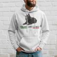 Love Italian Cane Corso Best Dog Ever Hoodie Gifts for Him