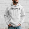 Musical Spoons Percussion I Play The Spoons Hoodie Gifts for Him Musical Spoons Percussion I Play The Spoons Hoodie Gifts for Him