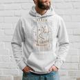 Never Underestimate An Old Man Who Is10011 Gift For Mens Hoodie Gifts for Him