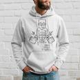 Oh Oh Weightlifter Humorous Hoodie Gifts for Him Oh Oh Weightlifter Humorous Hoodie Gifts for Him