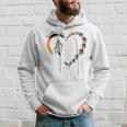 Orange Day Awareness Indigenous Education Hoodie Gifts for Him