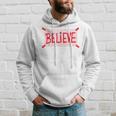 Philly Believe Hoodie Gifts for Him