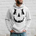 Pumpkin Chihuahua Halloween Hoodie Gifts for Him