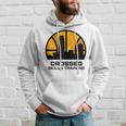 Rainman Throwback Hoodie Gifts for Him