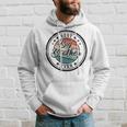 Retro Best Big Brother Ever Big Brother Hoodie Gifts for Him