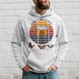 Retro Good Vibes Only Good Vibes Retro Good Vibes Only Hoodie Gifts for Him