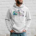 Rome Italy Souvenir Travel Gifts Italia Roma City Hoodie Gifts for Him