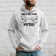 Show Me Your Pitties Pit BullHoodie Gifts for Him