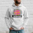 Social Media Junkie Hilarious Hoodie Gifts for Him