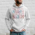 Special Education We Have To Maslow Before We Can Bloom Hoodie Gifts for Him