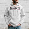 Spicoli 20 I Can Fix It Hoodie Gifts for Him