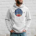 Starfield Star Field Space Galaxy Universe Vintage Retro Hoodie Gifts for Him