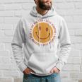 Stay Positive Spring Collection Hoodie Gifts for Him