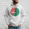 Street Basketball Association Hoodie Gifts for Him
