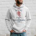Tarahumara Native Mexican Indian Woman Never Underestimate Indian Funny Gifts Hoodie Gifts for Him