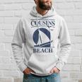 The Summer I Turned Pretty - Boat Hoodie Gifts for Him