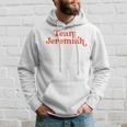 The Summer I Turned Pretty - Team Jeremiah Hoodie Gifts for Him