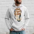 Tow Truck Driver Truck Hookup Pun Funny Car Towing Driver Funny Gifts Hoodie Gifts for Him