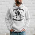 Trunk Monkey Hoodie Gifts for Him