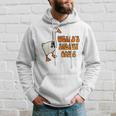 Worlds Silliest Goose Hoodie Gifts for Him