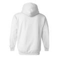 Fight Cancer In All Color Ribbon Fighter Warrior Support Hoodie