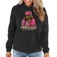 50 Years Of Hip Hop 50Th Anniversary Hip Hop For Women Hoodie