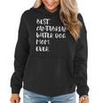 Best Cantabrian Water Dog Mom Ever Perro De Agua Cantábrico Women Hoodie