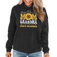 Blessed To Be Called Mom Grandma Great Grandma Mothers Day Gift For Womens Women Hoodie