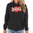 Hand Holding Fitness Center Name _1 Women Hoodie