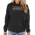 Intervention Specialist Teacher Squad Early Intervention Women Hoodie