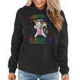 Montessori Teacher Like A Regular Teacher Only More Magical Women Hoodie