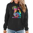 Hispanic Heritage Month Hispanic Girls Inspired Women Hoodie