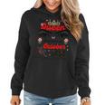 This Queen Was Born In October 1988 October Birthday Women Hoodie