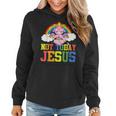 Today Not Jesus Cute Baphomet Lbgt Satan Goat Gay Pride Women Hoodie Today Not Jesus Cute Baphomet Lbgt Satan Goat Gay Pride Women Hoodie