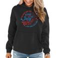 You Look Like The 4Th July Makes Me Want A Hot Dog Real Bad Gift For Womens Women Hoodie