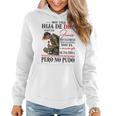 Im A Daughter Of God Born In June My Scars Have A Women Hoodie