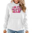 In My Second Grade Era Back To School 2Nd Grade Teacher Team Women Hoodie