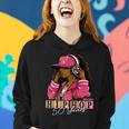 50 Years Of Hip Hop 50Th Anniversary Hip Hop For Women Hoodie Gifts for Her