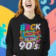 90S Outfit Party And Theme Party Costume For Men And Women Women Hoodie Gifts for Her