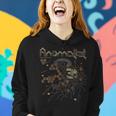 Anomalist Darkpsy Full-On Psy Psytrance Festival Women Hoodie Gifts for Her Anomalist Darkpsy Full-On Psy Psytrance Festival Women Hoodie Gifts for Her