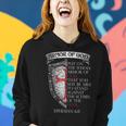 Armor Of God Ephesians 617 Bible VerseChristian Women Hoodie Gifts for Her