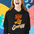 Big Leo Energy Leo For Women Horoscope Astrology Leo Funny Gifts Women Hoodie Gifts for Her