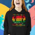 Breaking Every Chain Since 1865 Women Men Junenth Freedom Women Hoodie Gifts for Her