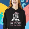 Dog Owner Dog Breed Mom Great Dane Mom Women Hoodie Gifts for Her