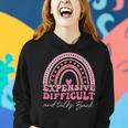 Expensive Difficult And Talks Back Mothers Day Mom Life Gifts For Mom Funny Gifts Women Hoodie Gifts for Her