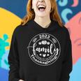 Family Thanksgiving 2023 Matching Family Cute Fall Women Hoodie Gifts for Her