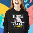 Florida Sun Gift For Womens Florida Gifts & Merchandise Funny Gifts Women Hoodie Gifts for Her