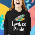 Funny Lumbee Pride Native American Indian Men Women Gifts Women Hoodie Gifts for Her