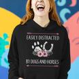 Horse For Ns Girls Horse Lovers Women Hoodie Gifts for Her