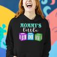 Mommy's Little Boy AbdlAgeplay Clothing For Him Women Hoodie Gifts for Her